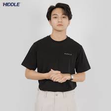 Áo thun nam basic