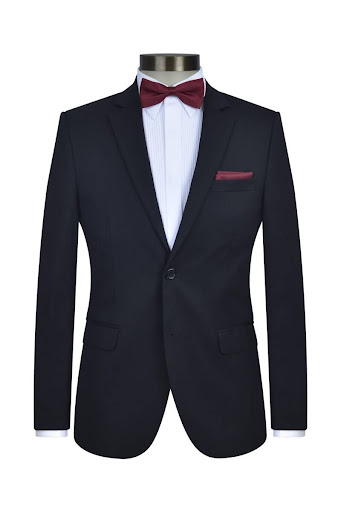 Áo vest nam công sở