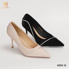 Giày cao gót 7cm