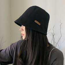Nón bucket unisex